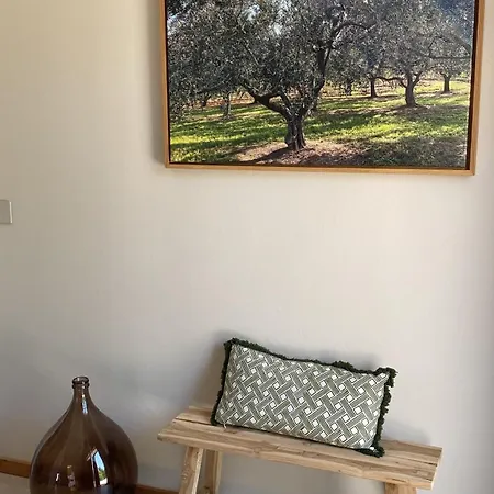 Castelina I In Mali Kosi Villa